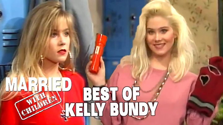 Best of Kelly | Married With Children