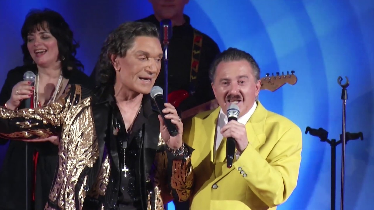 Jasmin Stavros & Pištek - Angel in hudič (MGNZ 2019)