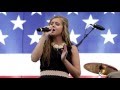 Travelin' Soldier (Dixie Chicks) cover by Shelby Ann-Marie