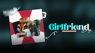 Trending Girlfriend Day Special Reel Editing Tutorial | CapCut Template Edit Tutorial | Rahul Royzzz