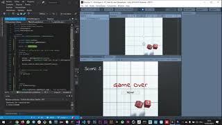 Dlorio Barcelona Practice 10 3DIEG - KAXI KASI screenshot 4