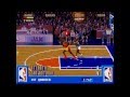 NBA Jam Sega CD 60fps Gameplay NBA Jam Sega CD 60fps Gameplay