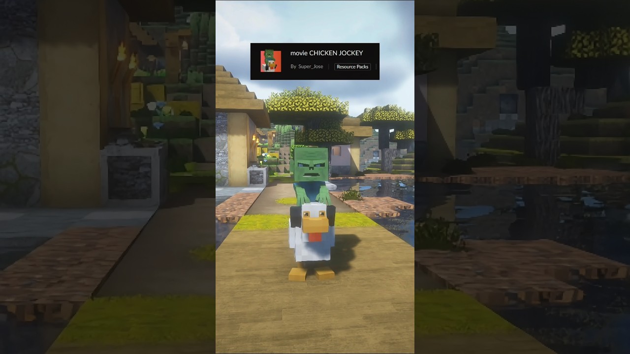 Minecraft Best Resource Pack Pt 60 