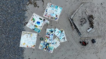 Peter Matthews - Grounded