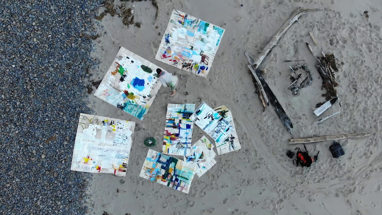 Peter Matthews - Grounded