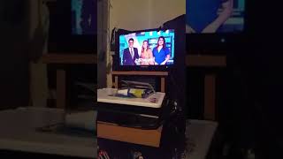 ABC 57 Morning News Intro