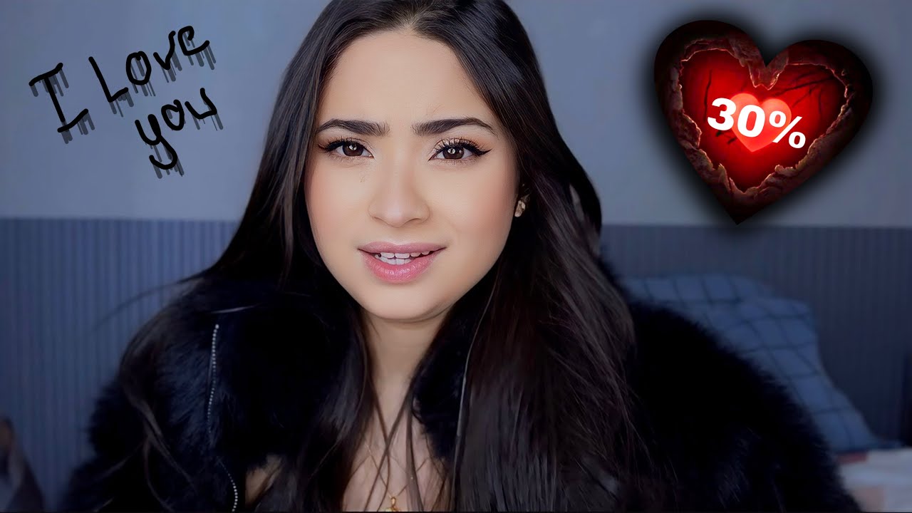 АСМР: ТОКСИЧНАЯ ДЕВУШКА 🤮!