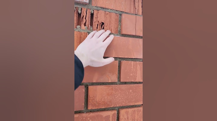 Любителям кладки облицовочного кирпича под пруток посвещается!#проект #кирпич #облицовка #строитель