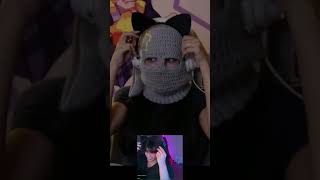 @StarVTuber #therian