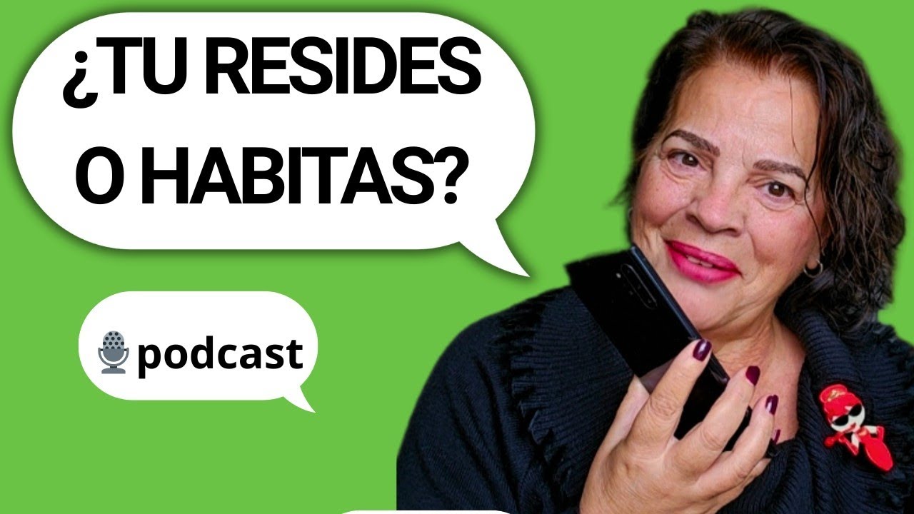 Para lo 2°no necesitas una casa.!! |Podcast 🎙️