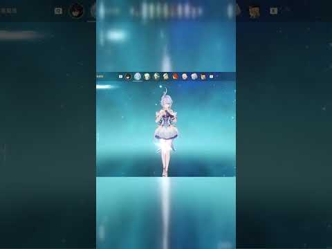 不容错过！原神2026年新版本直播完整回放#原神#派蒙#GenshinImpact#游戏