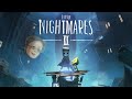 #1【リトルナイトメア2】リトルナイトババア2【LITTLE NIGHTMARES II】
