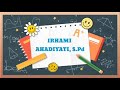 PPL Siklus 3 Daljab Angkatan 2 Irhami Ahadiyati Universitas Mulawarman