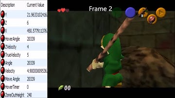 Amazing Setup For BotW Chu