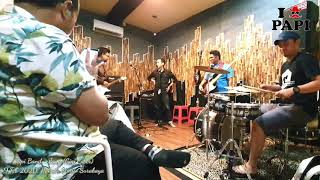 Papi Band - Janji (Gigi Cover)