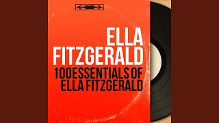 Ella Hums the Blues