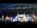 Capture de la vidéo Nexcyx Live At Shine The Concert, Barbados.