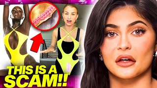 Kylie Jenner…Stop SCAMMING Your Own Fans!