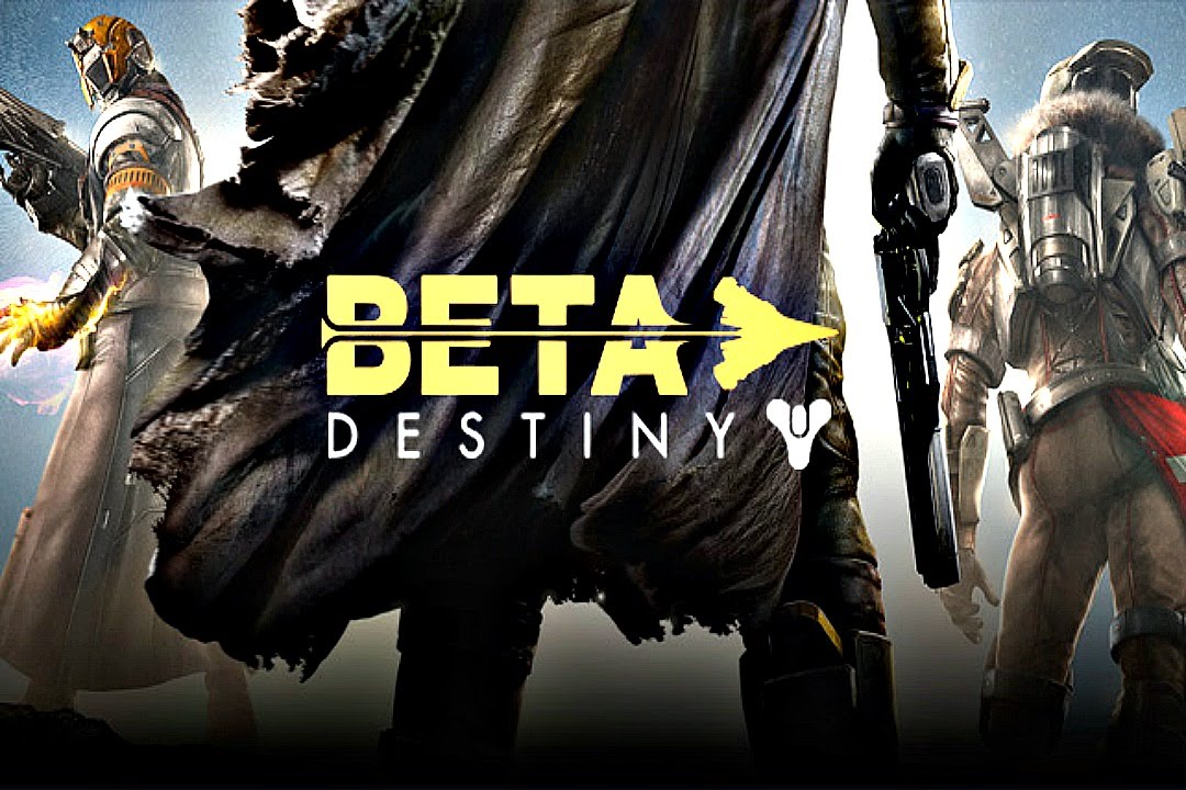 Destiny Beta- PS3 Beta Code Giveaway[Closed]