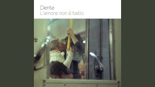 Video thumbnail of "Dente - La presunta santità di Irene"