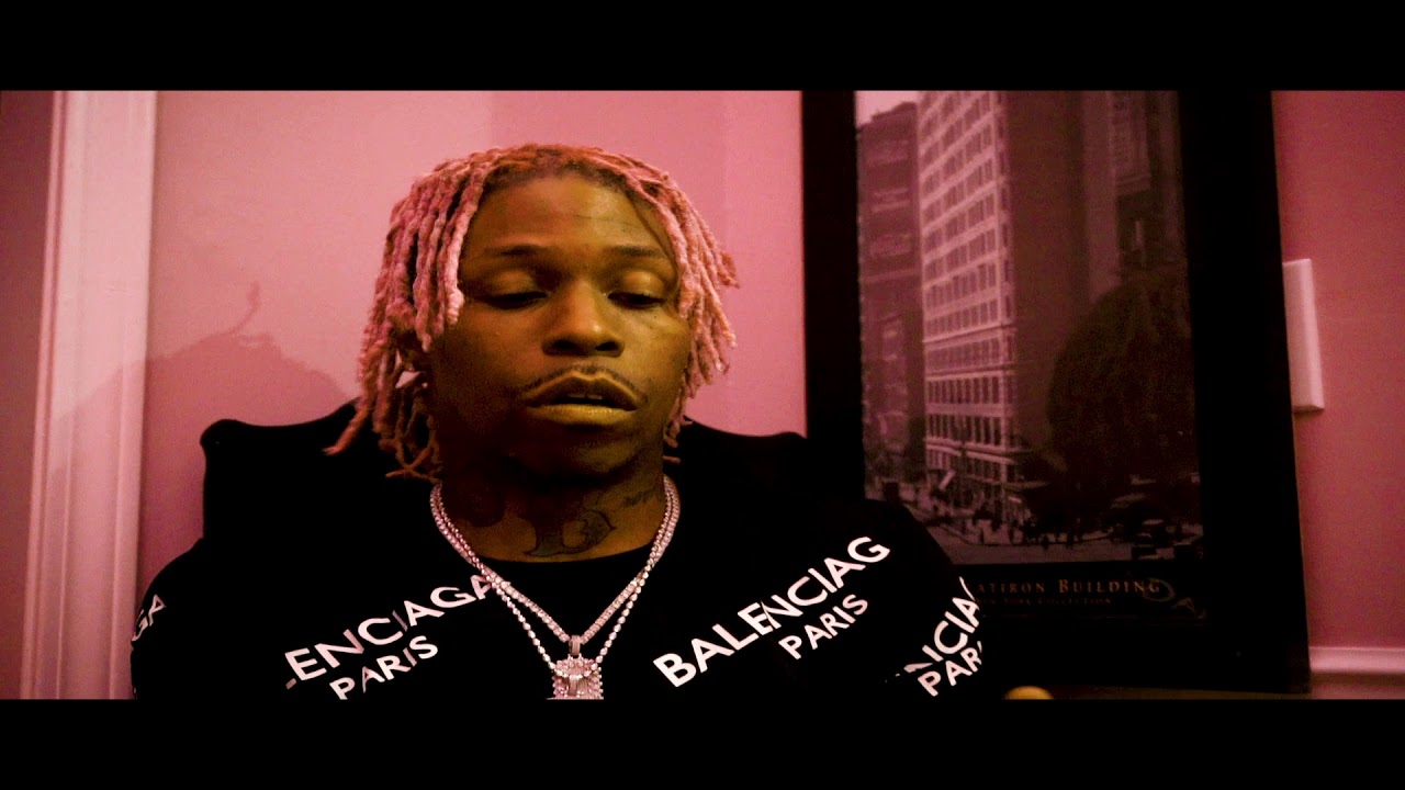 Marley Young - Trappin' With The Joneses OFFICIAL VIDEO