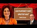 KALPLERİMİZ SENİ UNUTUR MU 26.BÖLÜM BETÜL ARIM