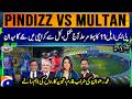 "PSL 11 Phase 1 Ends: PINDIZZ vs Multan Highlights &amp; Karachi Stage Set!" | Experts Give Advice