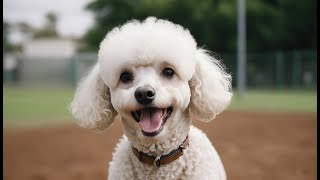 Poodle Perfection: Uncovering the Top 20 Mind-Blowing Facts About Poodles! by Yukie The Pom Pom and Snowie The Poodle 28 views 3 months ago 9 minutes, 19 seconds