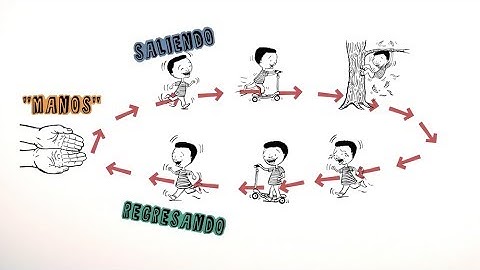 Animación del Círculo de Seguridad