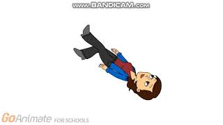 A RANDOM GOANIMATE VIDEO!