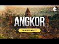 Regardez cette vido avant daller voir angkor  cambodge