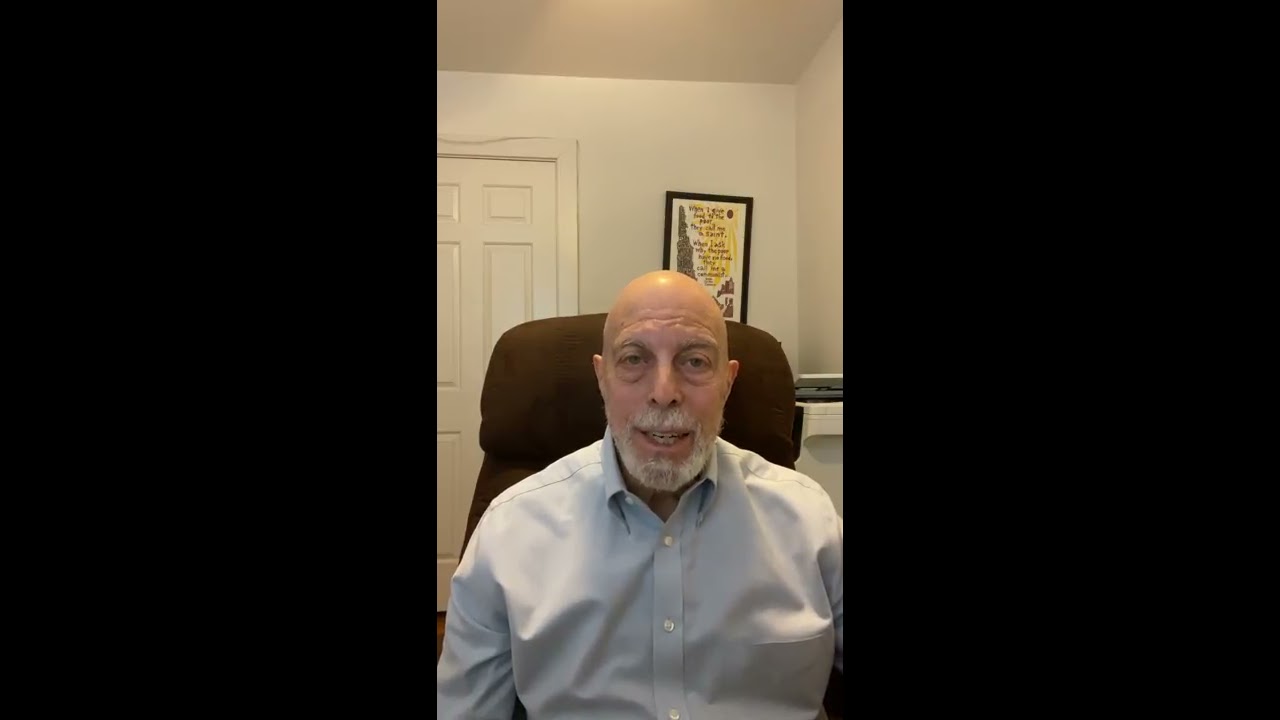 Get Help Online with Hypnotherapist Donald Pelles