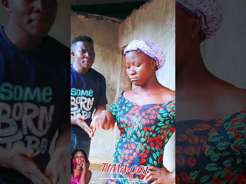 TIMA 001 Limba Music Sierra Leone 