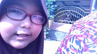 Kerumah saudara ku