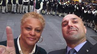 The Narvie J. Harris Chorus