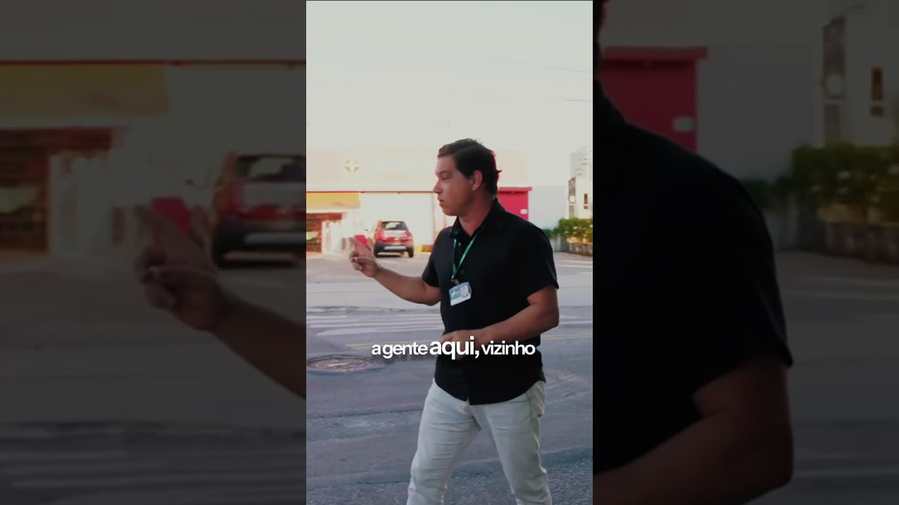 ☕✨ Convite Especial | Novaes Engenharia  |  Café da Manhã de inauguração do Stand! Não perca!