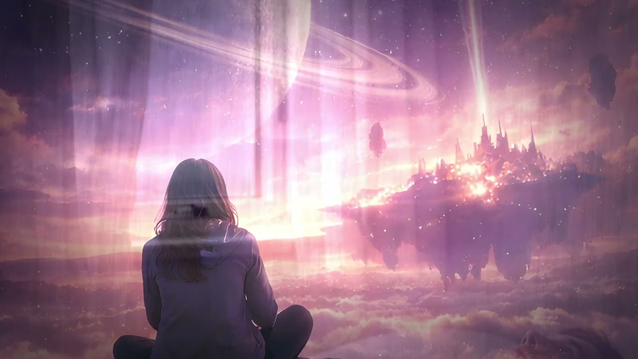 🎧 Lost Without You (Lucid) — Sky.AI