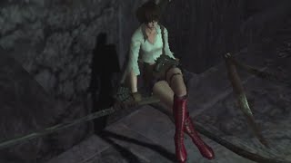 Lets Play Devil May Cry 3! Part 6