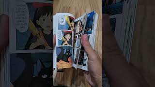 [Truyện Tranh] Kiki Delivery Servcies - Dịch Vụ Giao Hàng của Phù Thủy Kiki #kikideliveryservice