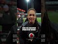 Gloucester Hartpury stars reveal their MOMENT OF 2025 #rugby #circus #moments