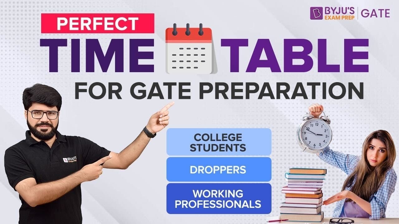 perfect-time-table-for-gate-preparation-college-students-droppers