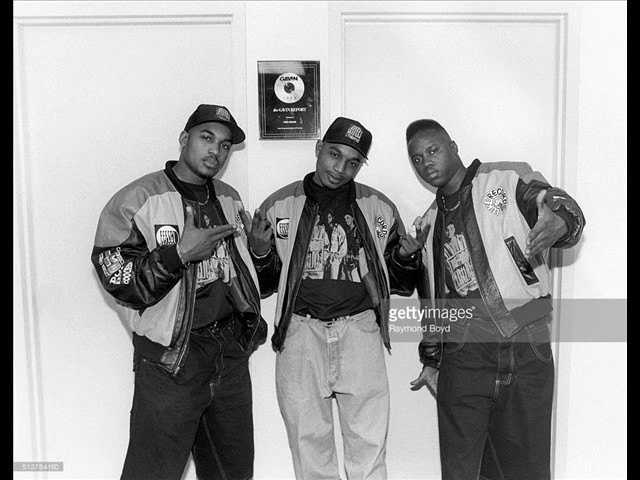 H-Town - Fever for da - Flavor Full Album (1993) - YouTube