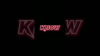 Nobody Know Itachi 4K Edit