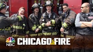 Chicago Fire - All About Fire Trucks (Digital Exclusive) Chicago Fire - All About Fire Trucks (Digital Exclusive)