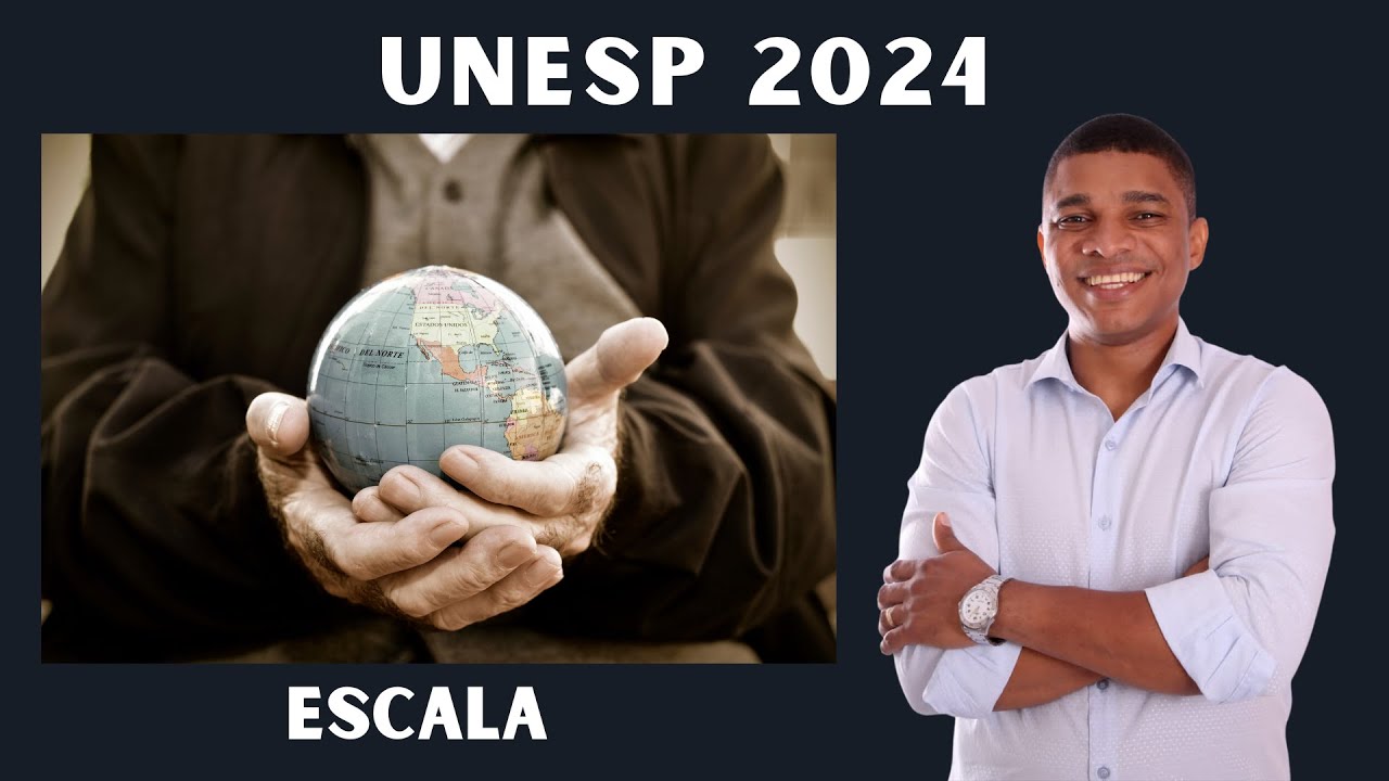 UNESP 2024 - QUESTÃO 54 - Na escola, Maria recebeu de seu professor de ...