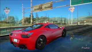 SA_DirectX 2.0 ENB GTA San Andreas FULL HD  AMAZING GRAPHICS 2018 By Makarus Full HD 4K 1080p60 ENB