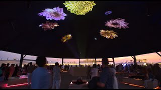 Full Unfold - DRIFT at Manar Abu Dhabi Guide