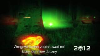 Ghost Recon : Future Soldier - Inside Recon #2 [PL]