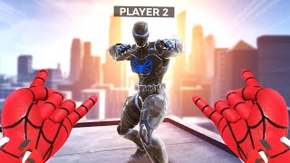 BattleGlide Multiplayer Update is AMAZING