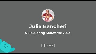 NEFC Spring Showcase 2023